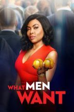 Nonton Streaming Download Drama What Men Want (2019) jf Subtitle Indonesia