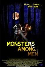 Nonton Streaming Download Drama Monsters Among Men (2017) Subtitle Indonesia