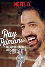 Nonton Streaming Download Drama Ray Romano: Right Here, Around the Corner (2019) Subtitle Indonesia