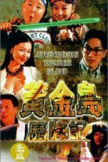 Nonton Streaming Download Drama Adventurous Treasure Island (1996) Subtitle Indonesia