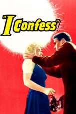 Nonton Streaming Download Drama I Confess (1953) Subtitle Indonesia