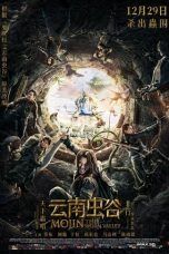 Nonton Streaming Download Drama Mojin: The Worm Valley (2018) hd Subtitle Indonesia