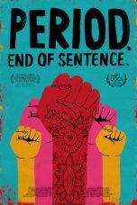 Nonton Streaming Download Drama Period. End of Sentence. (2018) Subtitle Indonesia