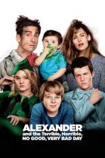 Nonton Streaming Download Drama Nonton Alexander and the Terrible, Horrible, No Good, Very Bad Day (2014) Sub Indo jf Subtitle Indonesia