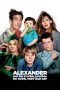 Nonton Streaming Download Drama Nonton Alexander and the Terrible, Horrible, No Good, Very Bad Day (2014) Sub Indo jf Subtitle Indonesia