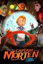 Nonton Streaming Download Drama Captain Morten and the Spider Queen (2018) Subtitle Indonesia