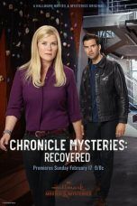 Nonton Streaming Download Drama Chronicle Mysteries: Recovered (2019) Subtitle Indonesia