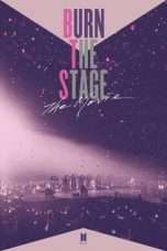 Nonton Streaming Download Drama Burn the Stage: The Movie (2018) Subtitle Indonesia