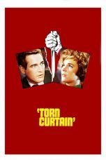 Nonton Streaming Download Drama Torn Curtain (1966) Subtitle Indonesia