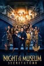 Nonton Streaming Download Drama Night at the Museum: Secret of the Tomb (2014) jf Subtitle Indonesia