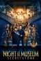 Nonton Streaming Download Drama Night at the Museum: Secret of the Tomb (2014) jf Subtitle Indonesia