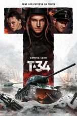 Nonton Streaming Download Drama T-34 (2018) jf Subtitle Indonesia