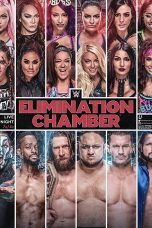 Nonton Streaming Download Drama WWE Elimination Chamber (2019) Subtitle Indonesia