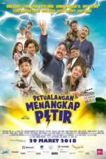 Nonton Streaming Download Drama Lightning Catcher Adventure / Petualangan Menangkap Petir (2018) Subtitle Indonesia