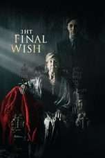 Nonton Streaming Download Drama The Final Wish (2019) hd Subtitle Indonesia