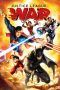 Nonton Streaming Download Drama Justice League: War (2014) Subtitle Indonesia