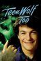 Nonton Streaming Download Drama Teen Wolf Too (1987) hd Subtitle Indonesia