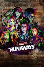 Nonton Streaming Download Drama Marvel’s Runaways Season 02 (2018) Subtitle Indonesia