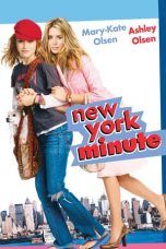 Nonton Streaming Download Drama New York Minute (2004) Subtitle Indonesia