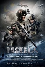 Nonton Streaming Download Drama Paskal The Movie (2018) hd Subtitle Indonesia