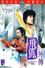 Nonton Streaming Download Drama Legend of the Fox (1980) Subtitle Indonesia