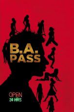 Nonton Streaming Download Drama B.A. Pass (2013) Subtitle Indonesia