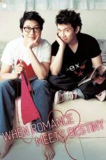 Nonton Streaming Download Drama When Romance Meets Destiny (2005) Subtitle Indonesia