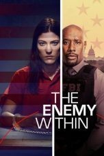 Nonton Streaming Download Drama The Enemy Within Season 01 (2019) Subtitle Indonesia