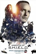 Nonton Streaming Download Drama Marvel’s Agents of S.H.I.E.L.D. Season 05 (2017) Subtitle Indonesia