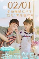 Nonton Streaming Download Drama The Royal Kitchen (2018) Subtitle Indonesia