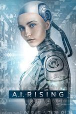 Nonton Streaming Download Drama A.I. Rising (2018) jf Subtitle Indonesia