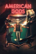 Nonton Streaming Download Drama American Gods Season 01 (2019) Subtitle Indonesia