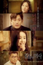 Nonton Streaming Download Drama A History of Jealousy (2019) Subtitle Indonesia