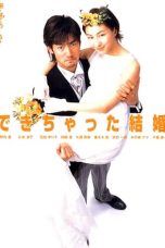 Nonton Streaming Download Drama Shotgun Marriage (2001) Subtitle Indonesia