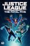 Nonton Streaming Download Drama Justice League vs. the Fatal Five (2019) jf Subtitle Indonesia