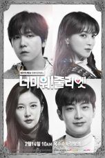 Nonton Streaming Download Drama Nonton I Hate You, Juliet! (2019) Sub Indo Subtitle Indonesia