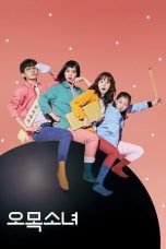 Nonton Streaming Download Drama Omok Girl (2018) hd Subtitle Indonesia