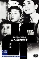 Nonton Streaming Download Drama All My Children (1963) hd Subtitle Indonesia