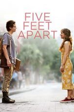 Nonton Streaming Download Drama Nonton Five Feet Apart (2019) Sub Indo jf Subtitle Indonesia