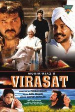 Nonton Streaming Download Drama Virasat (1997) Subtitle Indonesia