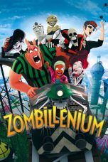 Nonton Streaming Download Drama Zombillénium (2017) Subtitle Indonesia