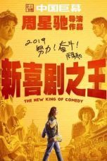 Nonton Streaming Download Drama The New King of Comedy (2019) jf Subtitle Indonesia