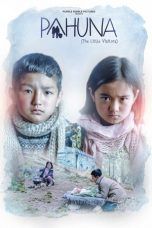 Nonton Streaming Download Drama Pahuna: The Little Visitors (2017) hd Subtitle Indonesia