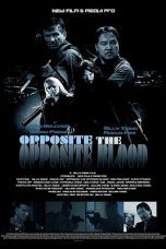 Nonton Streaming Download Drama Opposite The Opposite Blood (2018) hd Subtitle Indonesia