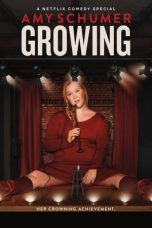 Nonton Streaming Download Drama Amy Schumer: Growing (2019) Subtitle Indonesia