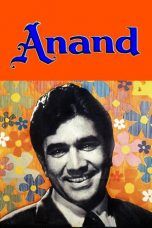 Nonton Streaming Download Drama Anand (1971) Subtitle Indonesia