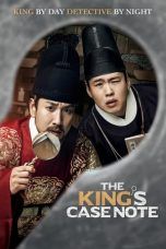 Nonton Streaming Download Drama Nonton The King’s Case Note (2017) Sub Indo jf Subtitle Indonesia