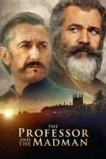 Nonton Streaming Download Drama Nonton The Professor and the Madman (2019) Sub Indo jf Subtitle Indonesia