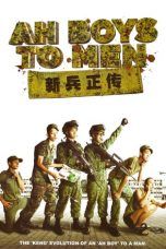 Nonton Streaming Download Drama Ah Boys To Men (Part 1) (2012) Subtitle Indonesia