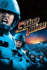 Nonton Streaming Download Drama Nonton Starship Troopers (1997) Sub Indo jf Subtitle Indonesia